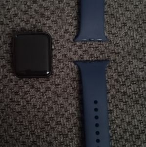 Apple watch series 2